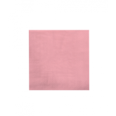 Servetten Pastel Roze 17cm 8st